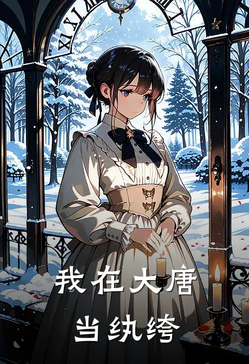 我在大唐当纨绔严白