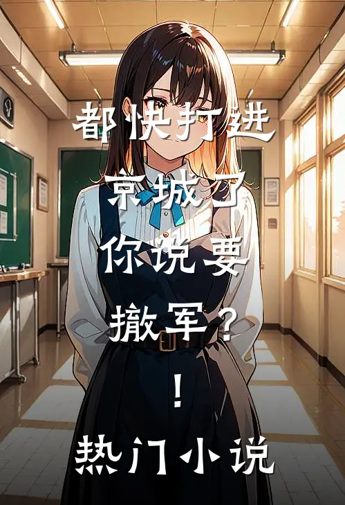 都快打进京城了,你说要撤军?!热门