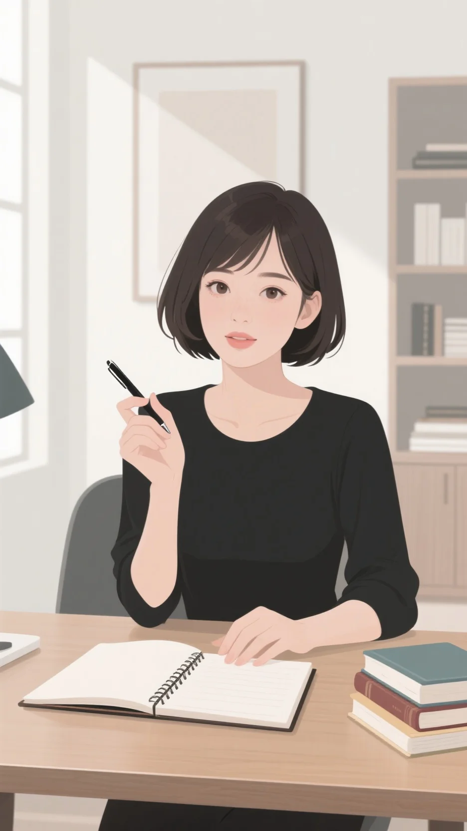 校花泄露高考真题后，我不再跟价黎嘉玥校花后续+全文