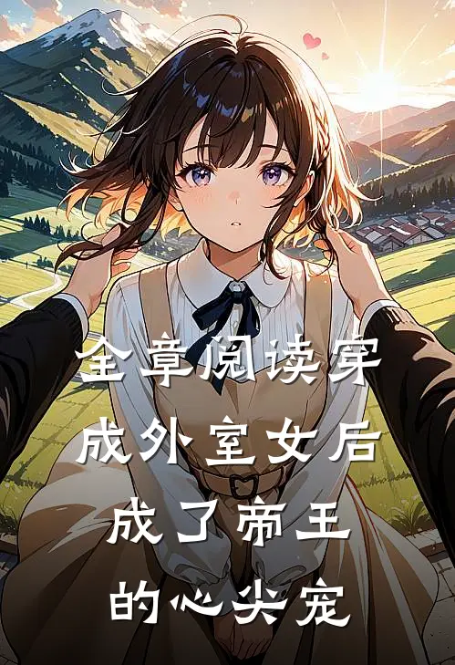 全章阅读穿成外室女后,成了帝王的心尖宠