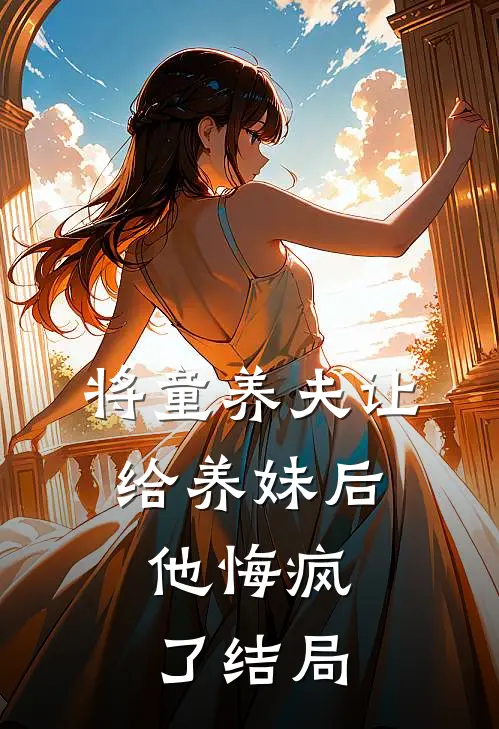 将童养夫让给养妹后,他悔疯了结局怎么样