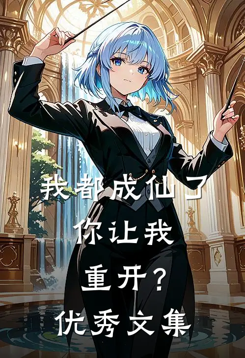 我都成仙了,你让我重开?优秀文集