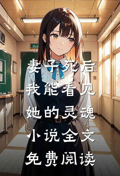 妻子死后,我能看见她的灵魂全文免费阅读无弹窗