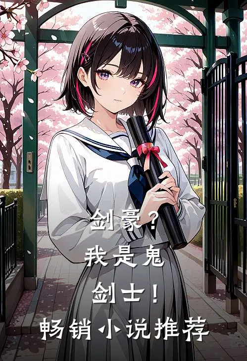 剑豪?我是鬼剑士!畅销推荐