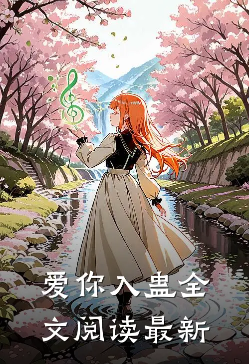 爱你入蛊全文阅读最新