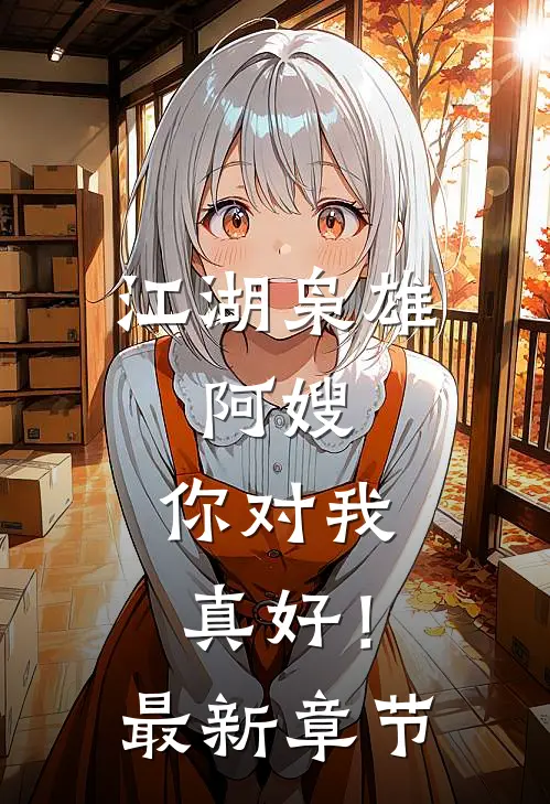 江湖枭雄阿嫂,你对我真好!最新章节阅读