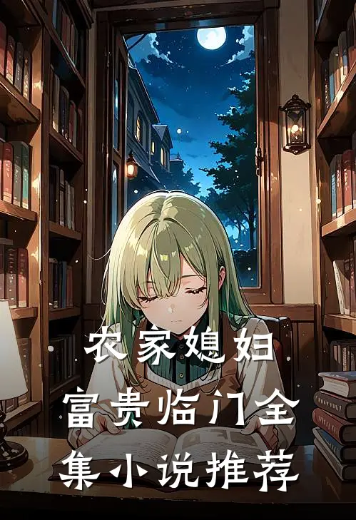 农家媳妇富贵临门全集推荐阅读