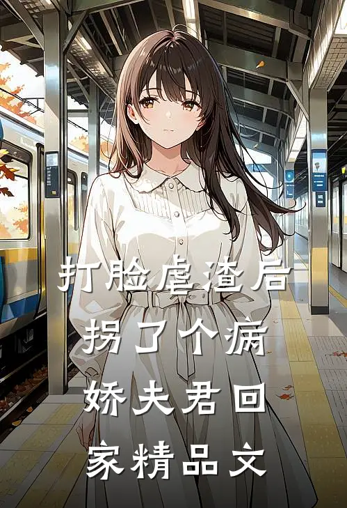 打脸虐渣后,拐了个病娇夫君回家精品文
