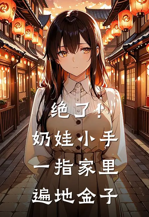 绝了!奶娃小手一指,家里遍地金子 耳双乔