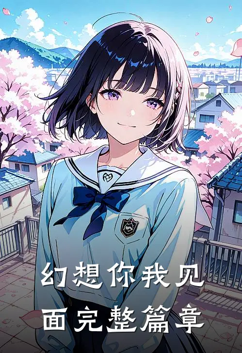 幻想你我见面完整篇章
