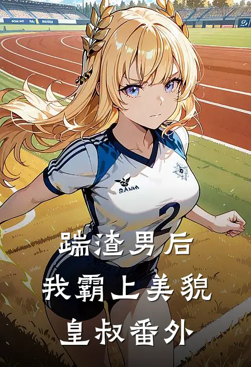 踹渣男后,我霸上美貌皇叔番外百度
