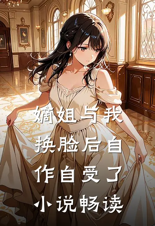 嫡姐与我换脸后自作自受了小说畅读