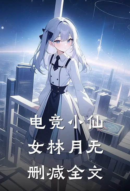 电竞小仙女林月无删减全文