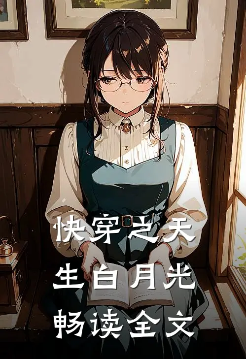 快穿之天生白月光畅读全文