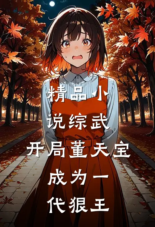 精品综武开局董天宝,成为一代狠王免费阅读