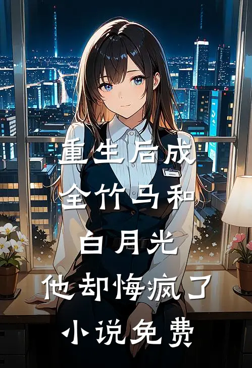 重生后成全竹马和白月光,他却悔疯了免费