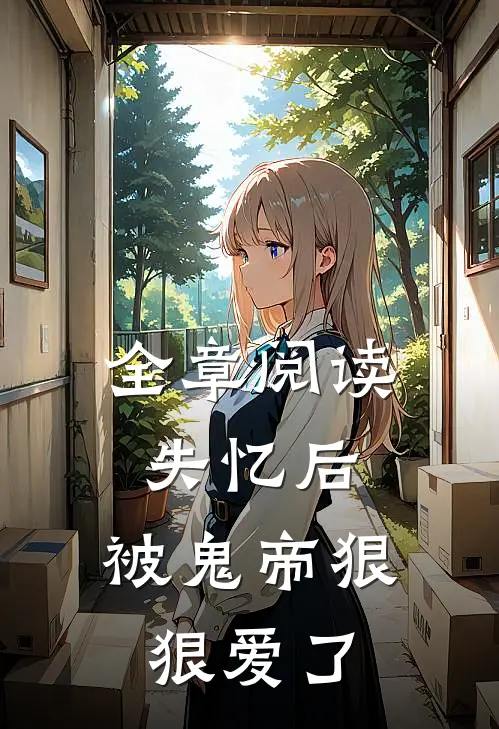 全章阅读失忆后,被鬼帝狠狠爱了