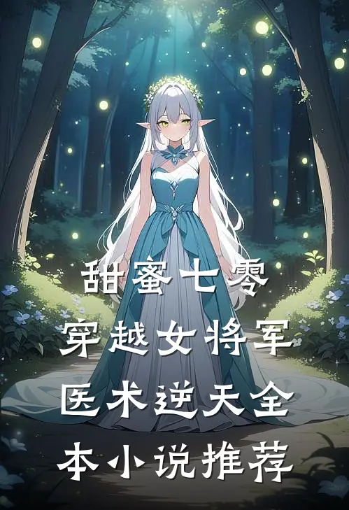 甜蜜七零：穿越女将军医术逆天全本小说推荐