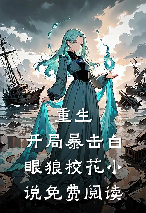 重生,开局暴击白眼狼校花免费阅读全文