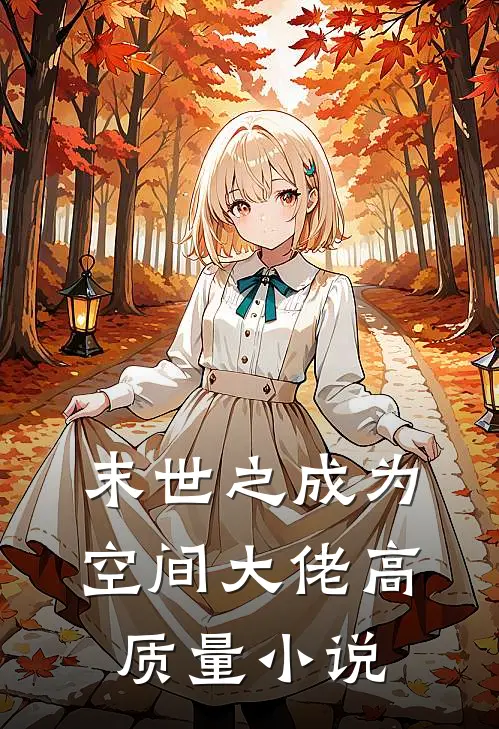 末世之成为空间大佬高质量免费阅读