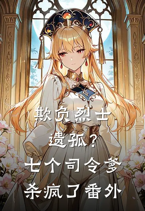 欺负烈士遗孤?七个司令爹杀疯了番外免费阅读