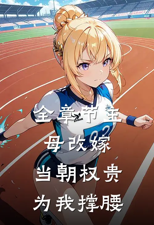 全章节主母改嫁,当朝权贵为我撑腰