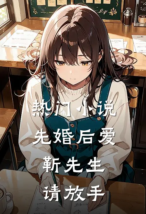 热门先婚后爱靳先生请放手全文阅读