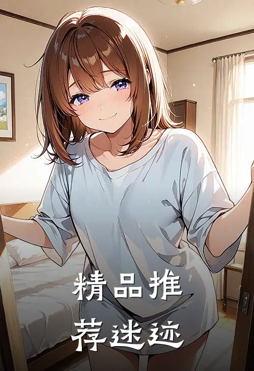 精品推荐迷迹