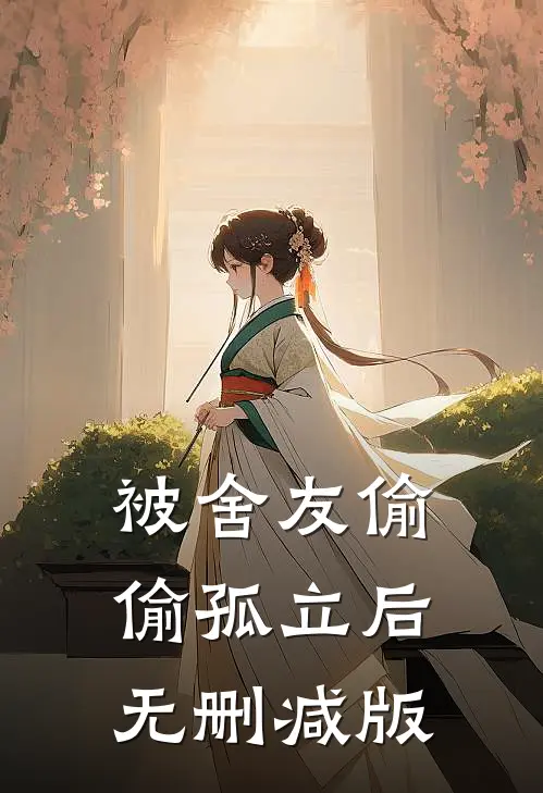 被舍友偷偷孤立后无删减版