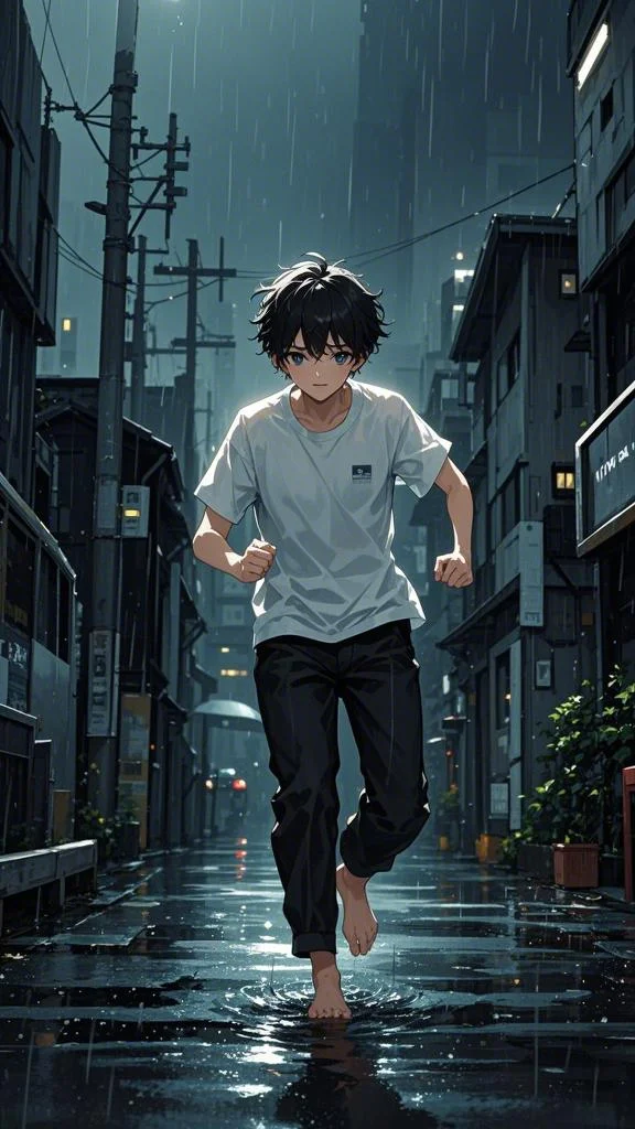 我死后，所有人都崩溃了全局