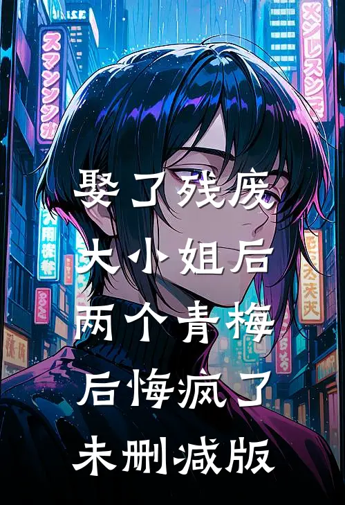 娶了残废大小姐后,两个青梅后悔疯了未删减版