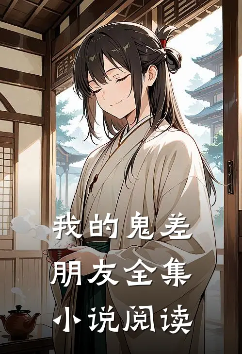 我的鬼差朋友全集小说阅读