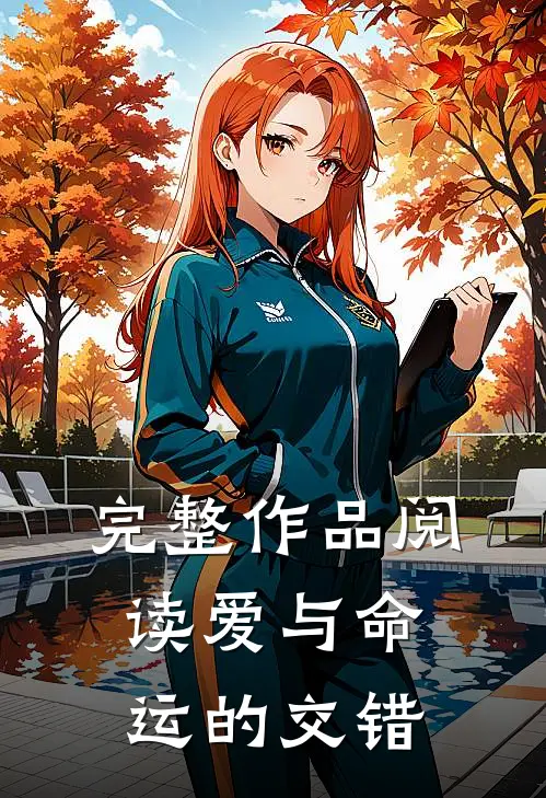 完整作品阅读爱与命运的交错