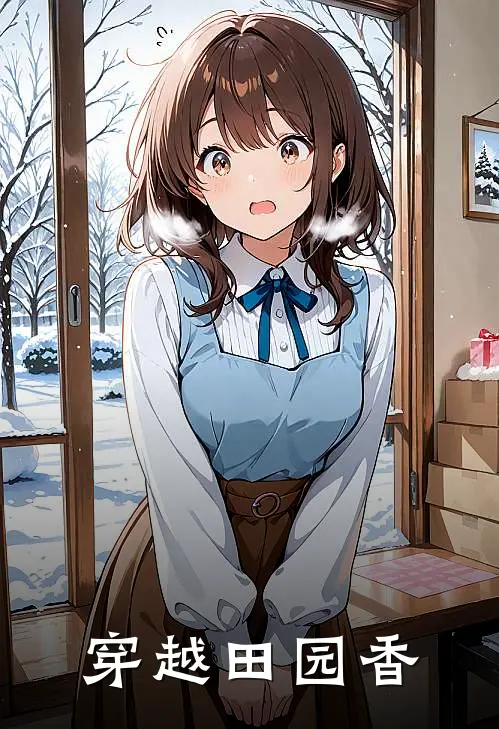 穿越田园香