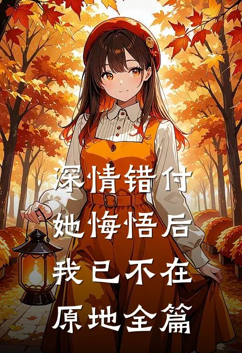 深情错付,她悔悟后我已不在原地全篇阅读