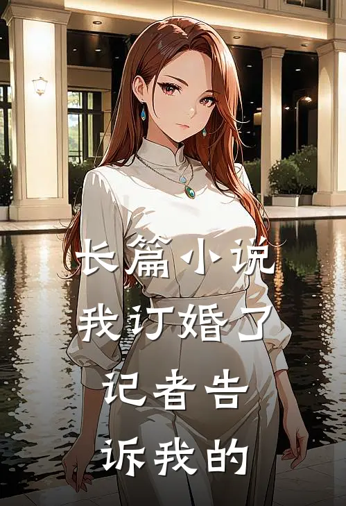 长篇我订婚了,记者告诉我的事情