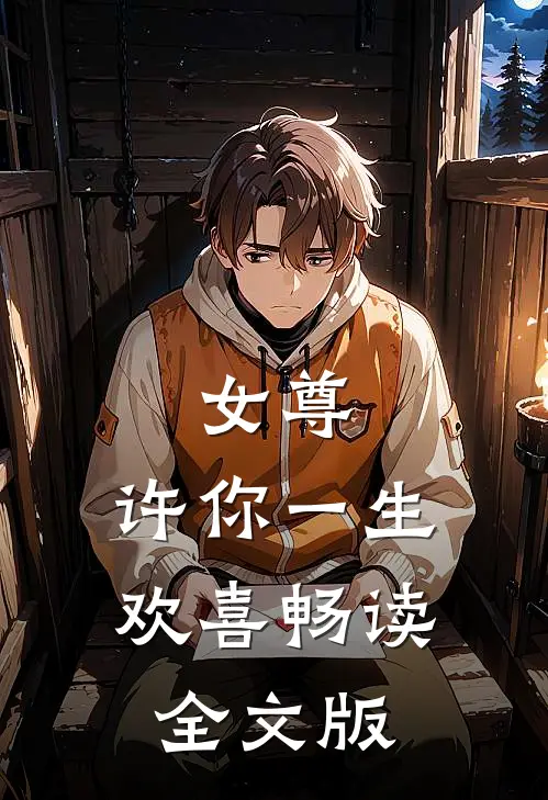 女尊许你一生欢喜畅读全文版