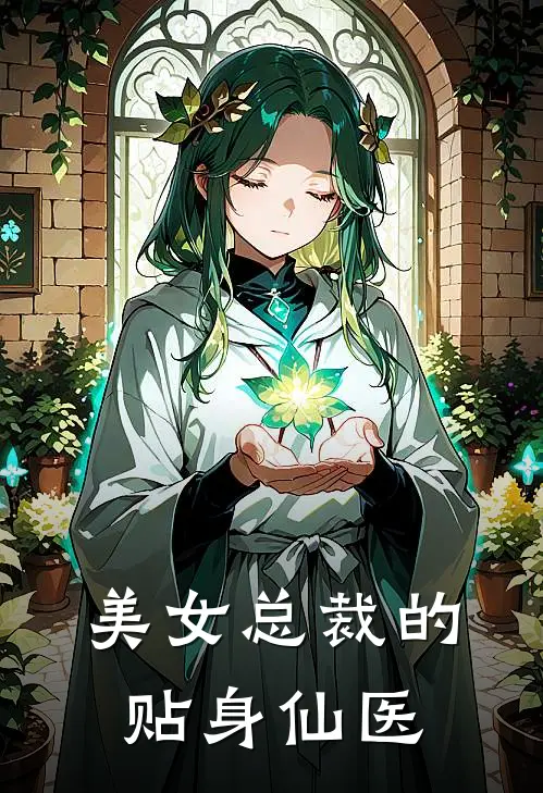 美女总裁的贴身仙医