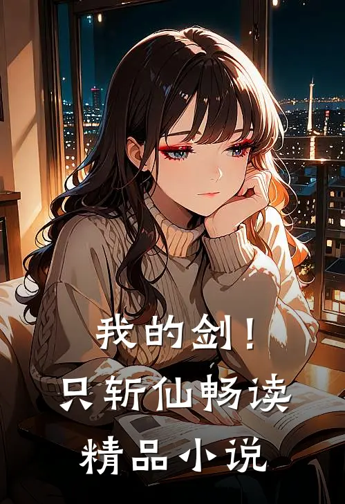 我的剑!只斩仙畅读精品在线阅读
