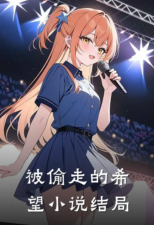 被偷走的希望小说结局