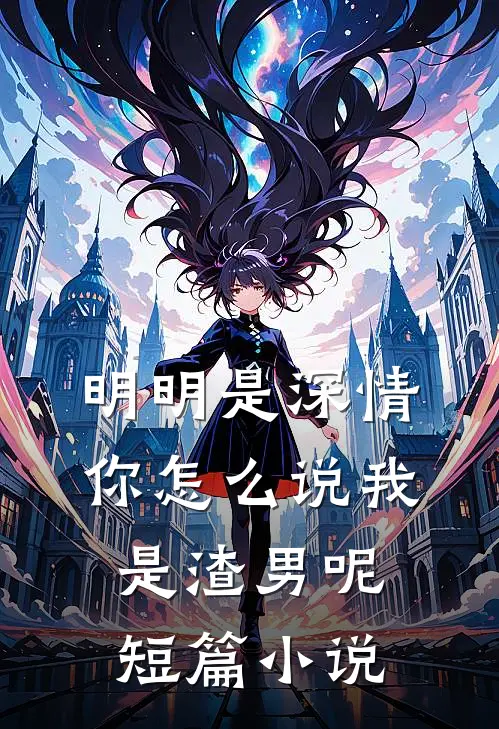 明明是深情,你怎么说我是渣男呢短篇阅读