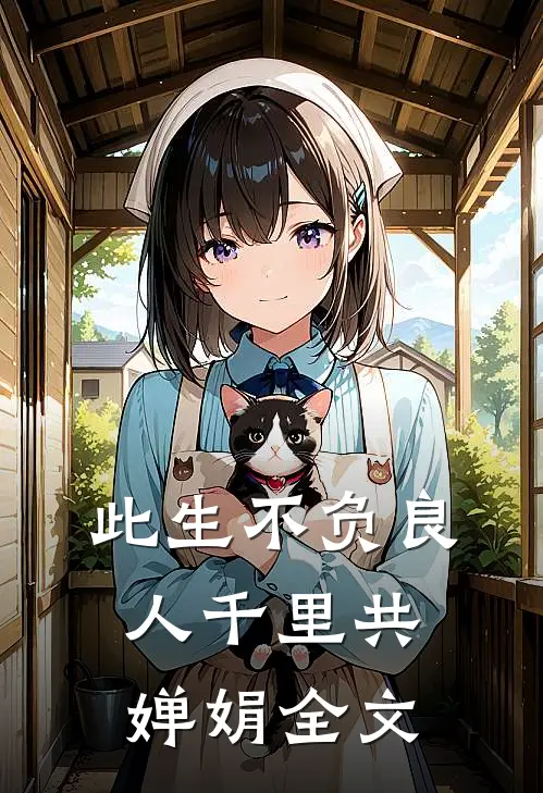 此生不负良人千里共婵娟全文翻译