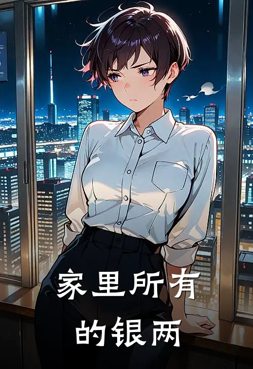 家里所有的银两