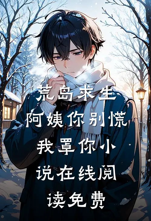 荒岛求生,阿姨你别慌,我罩你在线阅读免费