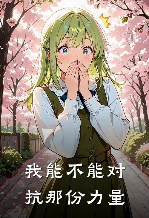 我能不能对抗那份力量