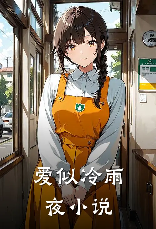 爱似冷雨夜小说