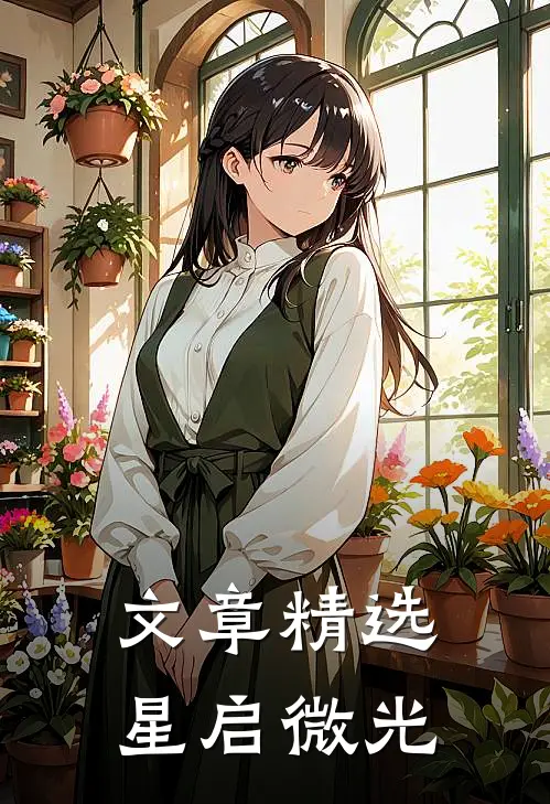 文章精选星启微光在线阅读