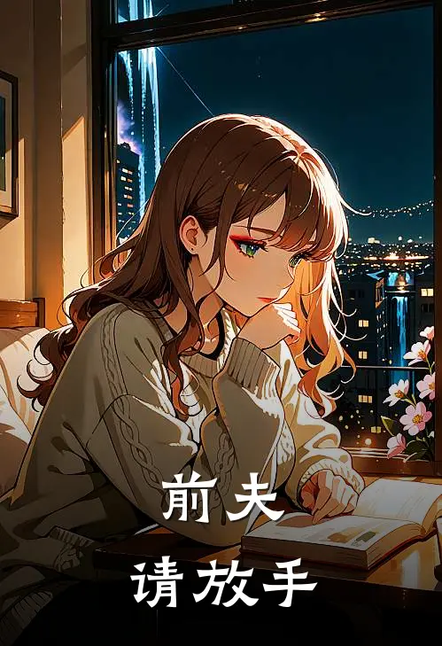 前夫,请放手免费阅读沈遇