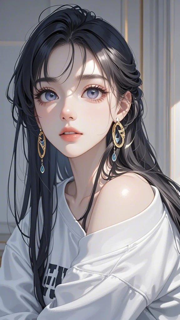 喝了口老公的奶茶后，我离婚后续