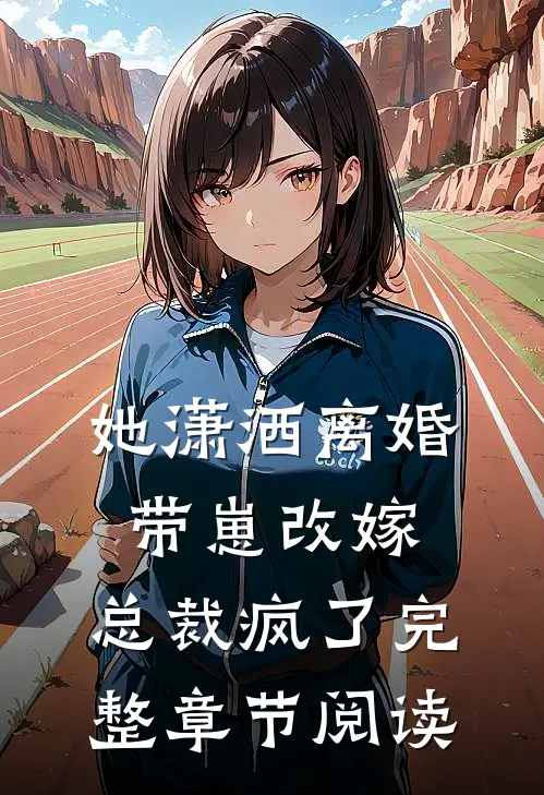 她潇洒离婚带崽改嫁,总裁疯了完整章节阅读